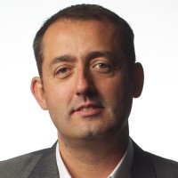 Xplornet Communications Employee Drazen Lalovic's profile photo