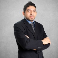 Versatec (Versatile Technology Inc.) Employee Jose Salazar's profile photo