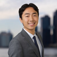 Odyssey Search Partners Employee Alex Pham's profile photo