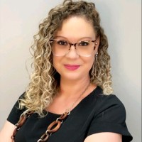 Pax Lubrificantes Brasil Employee Gleice Silva's profile photo