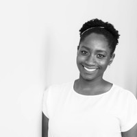 Applied Insight, LLC Employee Dami Orikogbo's profile photo