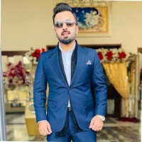 Social Investment Managers & Advisors (SIMA Funds) Employee Yasir Zafar's profile photo