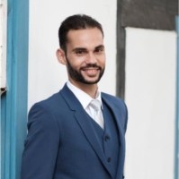 Reta Engenharia Employee Felipe Garcia Andrade's profile photo