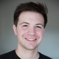 Herman-Scheer Employee Maxwell Hayden's profile photo