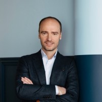 Sidekick Health Employee Tryggvi Thorgeirsson's profile photo