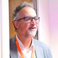 ALJT Employee Frédéric Bas's profile photo