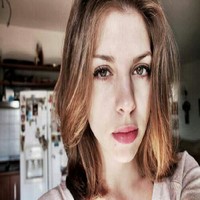 Pervanovo Employee Pia Vidak's profile photo