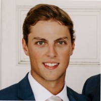 Bone Dry Roofing Employee Garrett Cox's profile photo