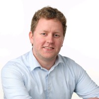FIABO Employee Tristan Deloose's profile photo