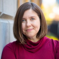 Gillian Morrison Email & Phone Number