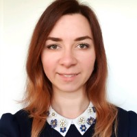 VALLEY PROVINCIAL GROUP LLP Employee Elena Koulikova's profile photo