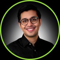 Legacy Builder Employee Syed Moiz's profile photo