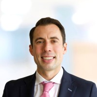 Donnelley Financial Solutions (DFIN) Employee Francis B's profile photo