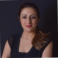 Paynet Ödeme Hizmetleri Employee Ferah Güneri's profile photo