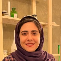 سامانههای مدیریت | Samanehaye Modiriat Employee Maryam Vatanara's profile photo