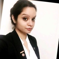 Shades of India Employee Arshpreet Kaur's profile photo
