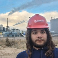 Wyoming Analytical Laboratories, Inc. Employee Nicolas Bard's profile photo