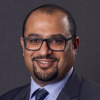 Gulf Finance House Employee Mohammed Ghareeb's profile photo