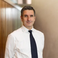 Auckland Airport Employee Stewart Reynolds's profile photo