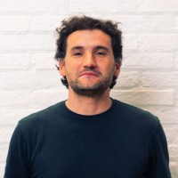 BW Comunicación Interna SRL Employee Julián María Iturrería's profile photo