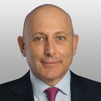 Covington & Burling LLP Employee Craig Pollack's profile photo