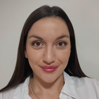 Statistical Global Services Employee Laurenth Martinez Aguilar's profile photo