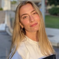 Shakers.digital Employee Paz Grau's profile photo