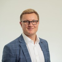 Hera Indemnity Ltd Employee Peter Acii's profile photo