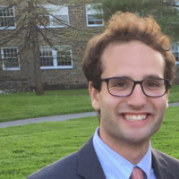Re-Elect McGovern Committee Employee Josh Troop's profile photo