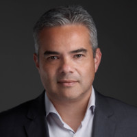 SenseGuide Employee Dave van Mourik's profile photo