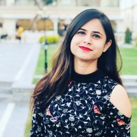 Wipro Employee Latika Singh's profile photo