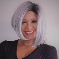 Indiegogo Employee Silver Fox's profile photo