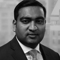 The Bancorp Employee John Antony's profile photo