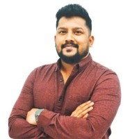 Tredence Inc. Employee Rahul Sejekan's profile photo