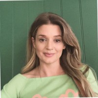 Services Australia Employee Cat Martin's profile photo