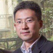 Grit Biotechnology Employee Jun Cui's profile photo
