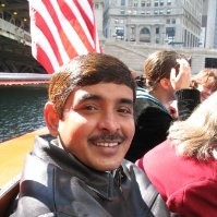 Ashis Das Email & Phone Number