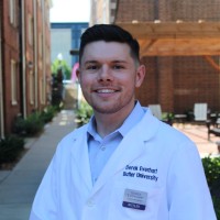 Damien Center Employee Derek Everhart's profile photo