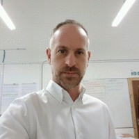 Fado Employee Andrew Higgins's profile photo
