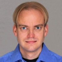 Quintessent Inc. Employee Holger Klein's profile photo