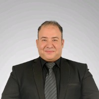 Kiwe Employee Ahmed M.'s profile photo