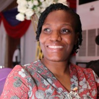 Justrite Limited Employee Oluyemisi Daramola's profile photo