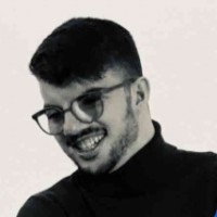Universität  Zürich | University of Zurich Employee Luca Simone's profile photo