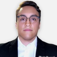 Salexperts Employee Alejandro Cuevas's profile photo