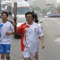 Siam Piwat Co., Ltd. Employee Sanchai Thiewprasertkul's profile photo