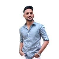 Tajamul Shariff's profile photo