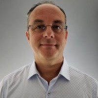 DUVALTEX Employee Nicolas Beaulieu's profile photo
