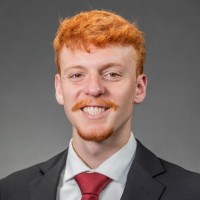 KPMG US Employee Drew Maxwell's profile photo