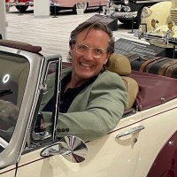 Michael Currie Email & Phone Number