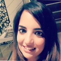 Genesis Capital Employee Arushi A.'s profile photo